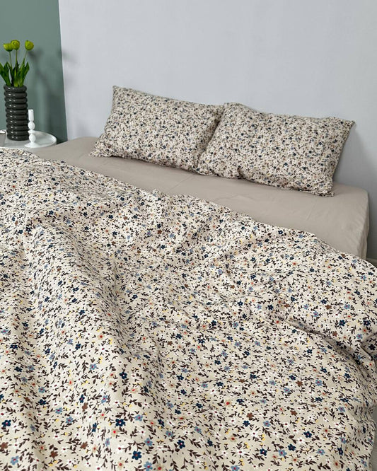 Bedding Set - " Meadow Whisper"