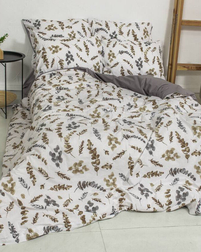 Bedding Set - "Forest Harmony "