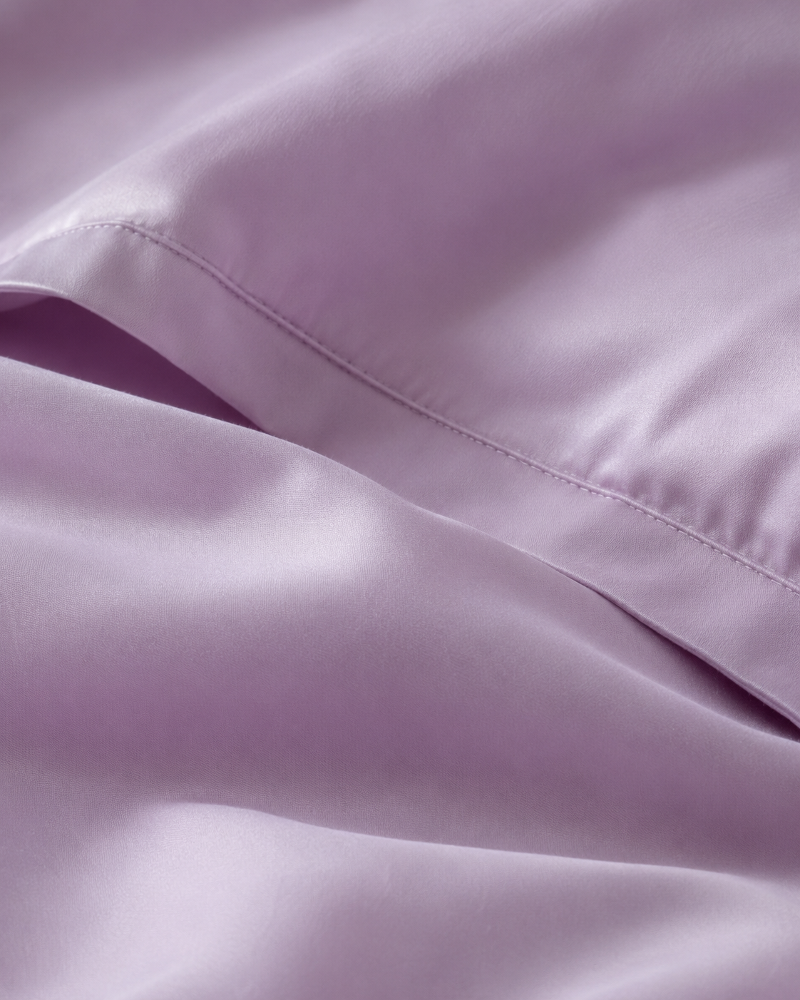 Luxury Cotton Sateen Bedding Set – Lavender Dream